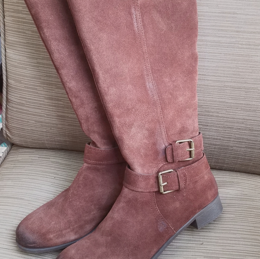 Riding boots Vashiza